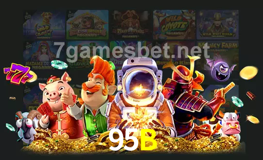 cassino 95B