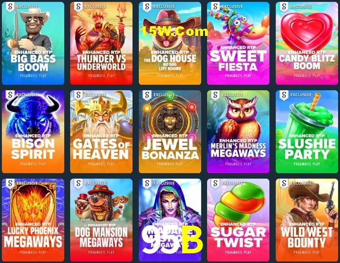Games Directory 95B