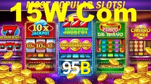 Daily Bonuses 95B