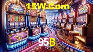Bonus Features 95B