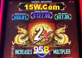Games Directory 95B