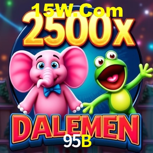Desvendando o Mundo dos Jogos Virtuais na 95B