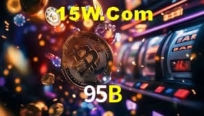 Welcome Bonus 95B