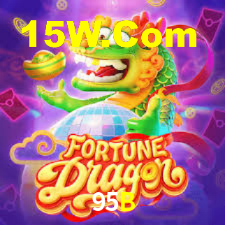 95B Game App