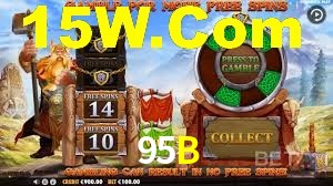 Blackjack Table 95B