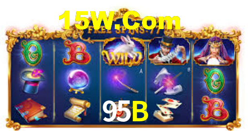 95B Game App