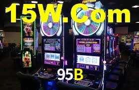 Tournaments 95B