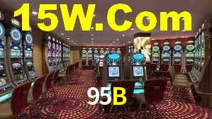 Live Casino 95B