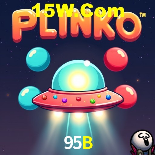 Descubra o Mundo do Cassino Online com 95B