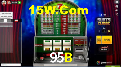 95B CaSSino