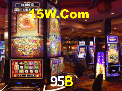 95B: A Experiência de Casino com Jogos de Mesa ao Vivo