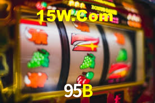 95B Game App