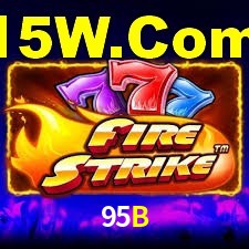 Tennis Betting 95B