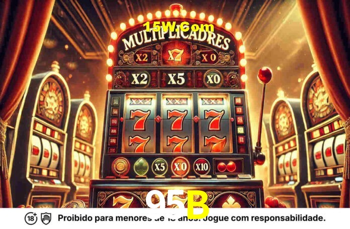 Live Casino 95B